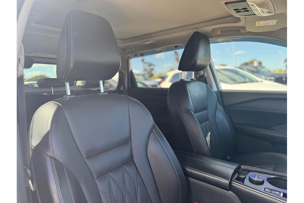 2023 Nissan X-TRAIL Ti-L T33