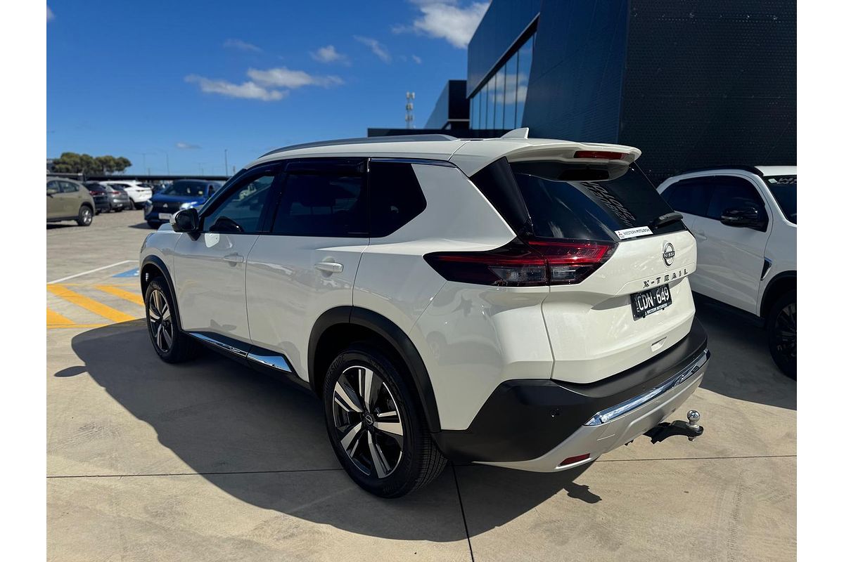 2023 Nissan X-TRAIL Ti-L T33