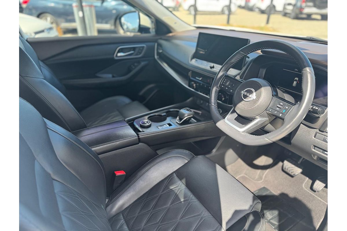 2023 Nissan X-TRAIL Ti-L T33