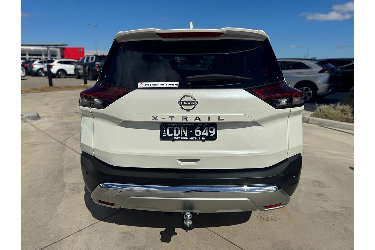 2023 Nissan X-TRAIL Ti-L T33