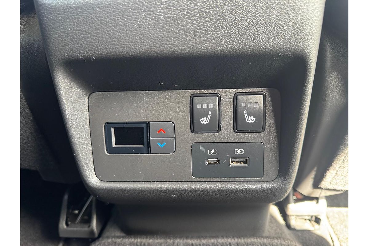 2023 Nissan X-TRAIL Ti-L T33