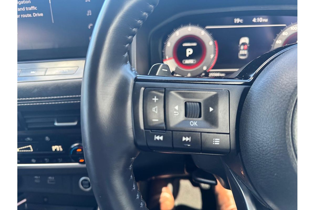 2023 Nissan X-TRAIL Ti-L T33