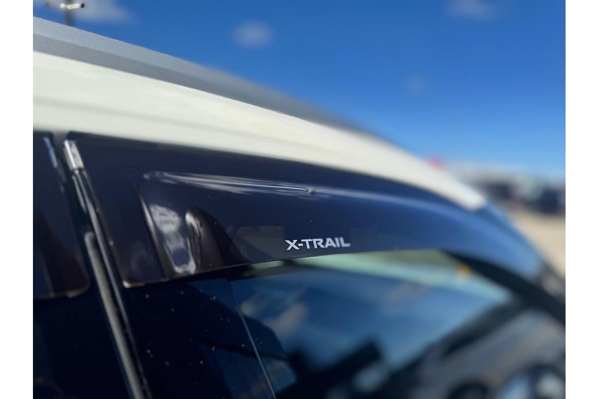 2023 Nissan X-TRAIL Ti-L T33