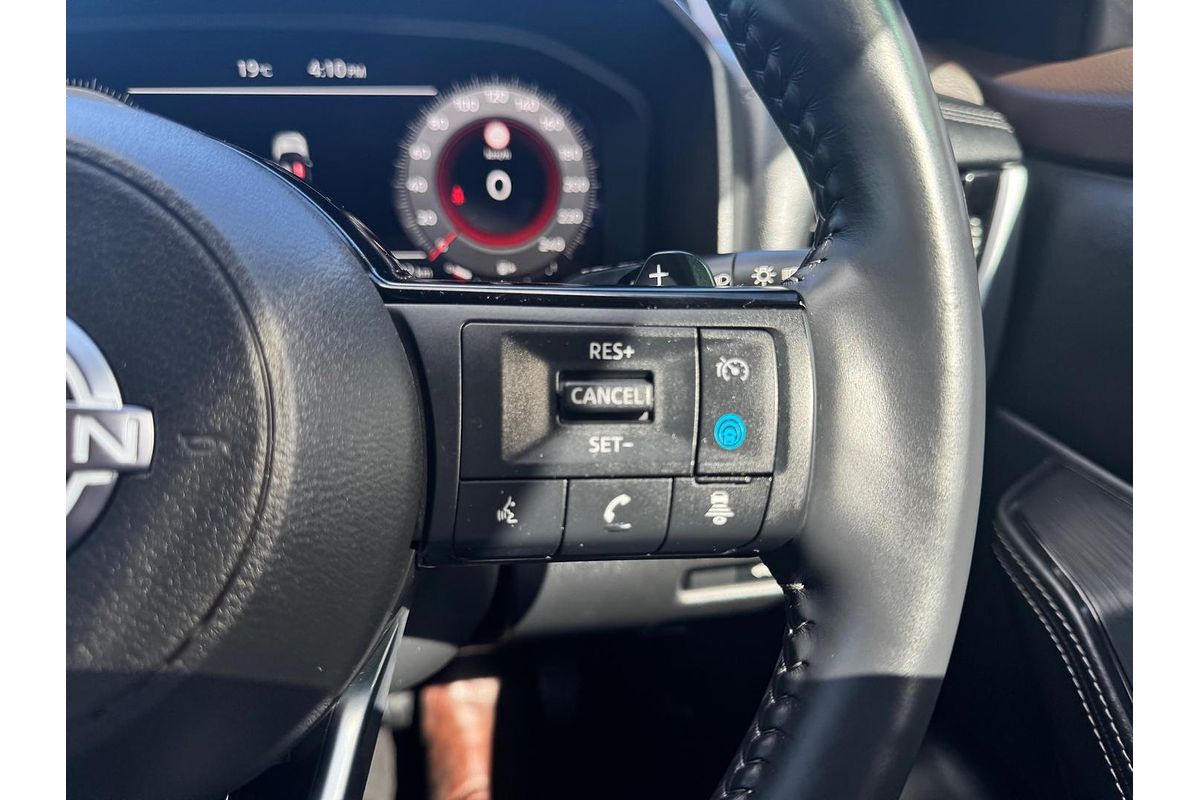 2023 Nissan X-TRAIL Ti-L T33