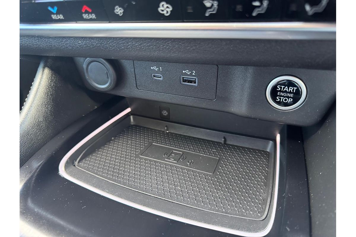 2023 Nissan X-TRAIL Ti-L T33