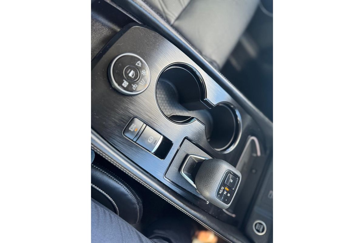2023 Nissan X-TRAIL Ti-L T33