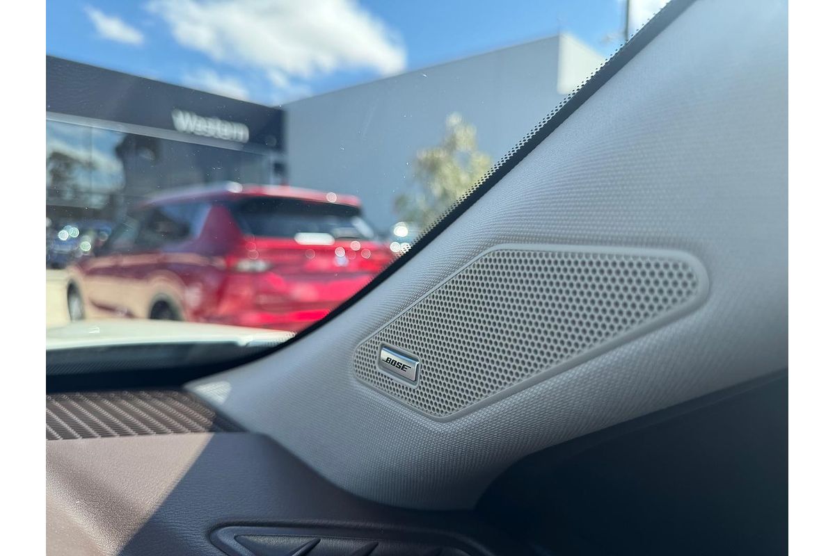2023 Nissan X-TRAIL Ti-L T33