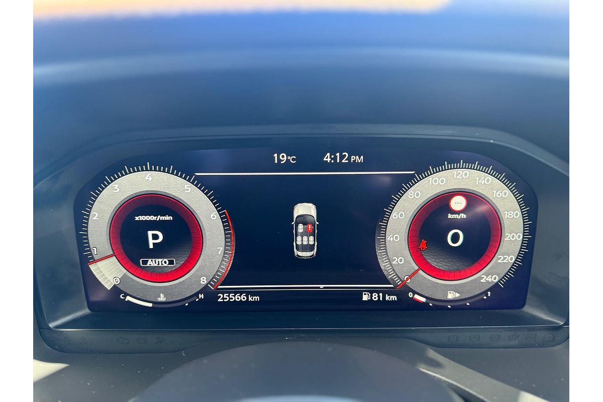 2023 Nissan X-TRAIL Ti-L T33