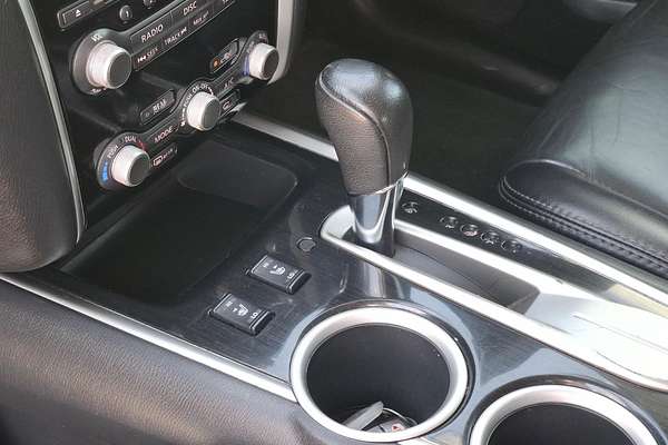2018 Nissan Pathfinder ST-L R52 Series II