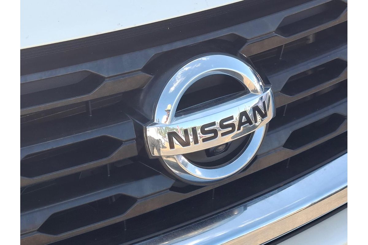 2018 Nissan Pathfinder ST-L R52 Series II