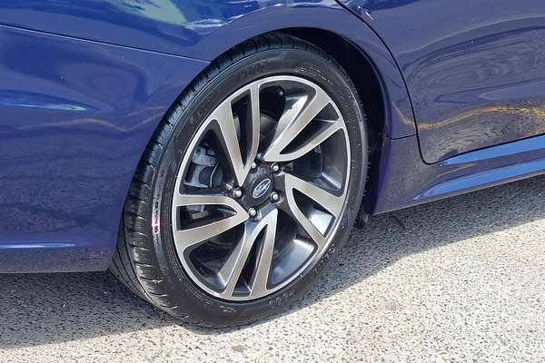 2016 Subaru Levorg 2.0 GT-S VM