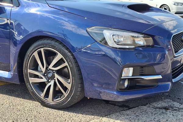 2016 Subaru Levorg 2.0 GT-S VM