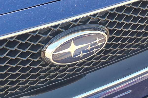 2016 Subaru Levorg 2.0 GT-S VM