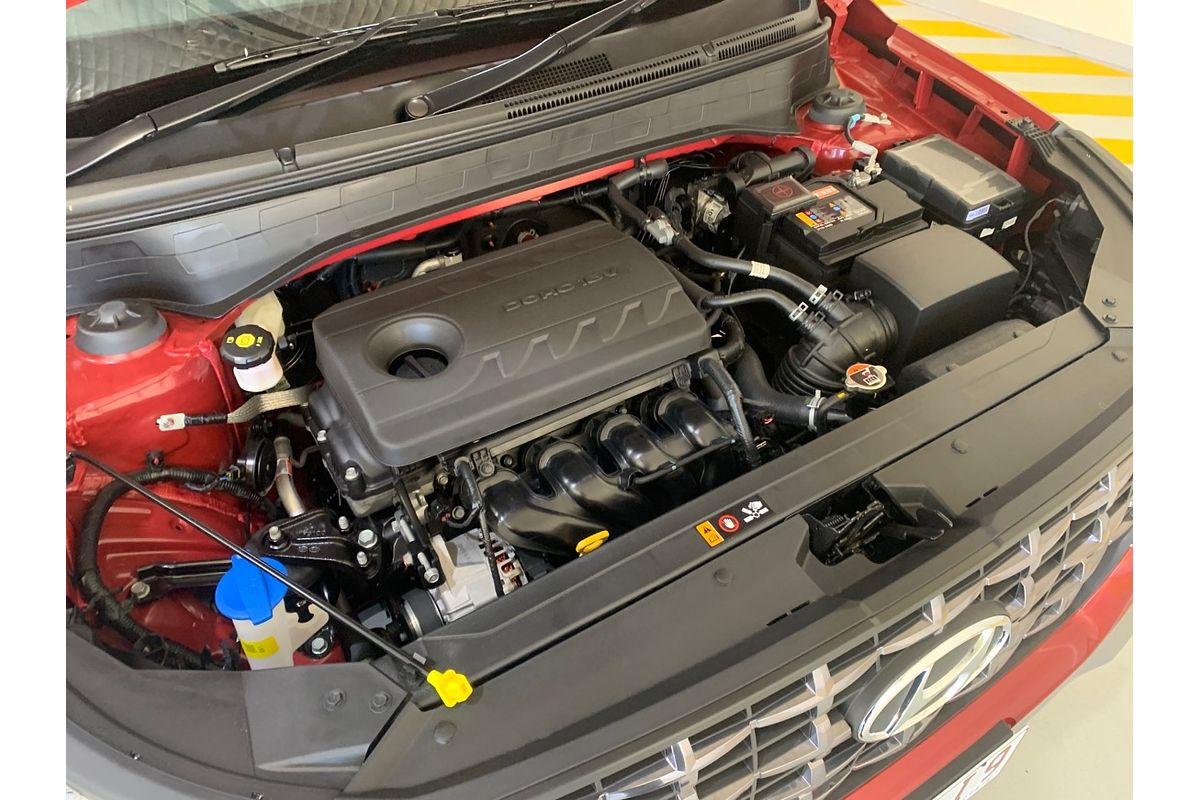 2024 Hyundai Venue Elite QX.V5