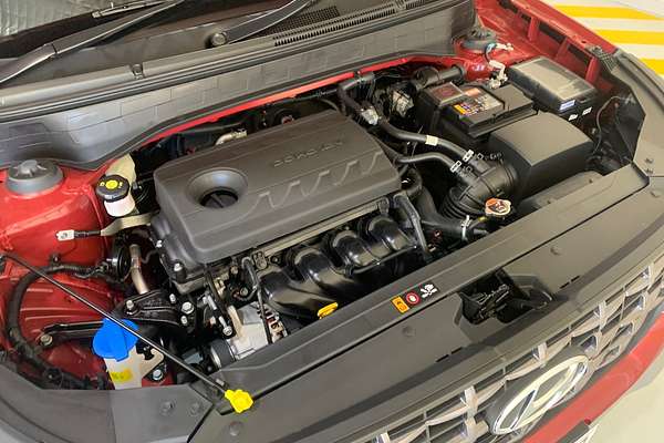 2024 Hyundai Venue Elite QX.V5