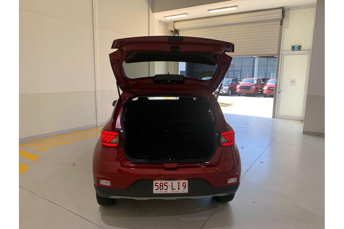 2024 Hyundai Venue Elite QX.V5