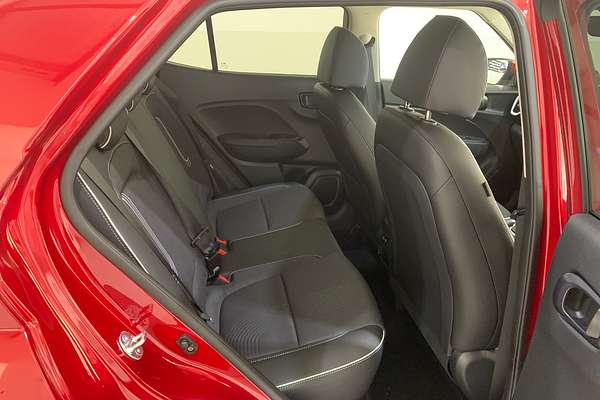 2024 Hyundai Venue Elite QX.V5