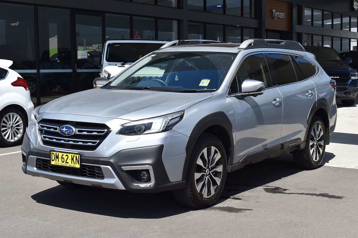 2024 Subaru Outback AWD Touring XT 6GEN