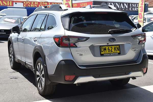 2024 Subaru Outback AWD Touring XT 6GEN