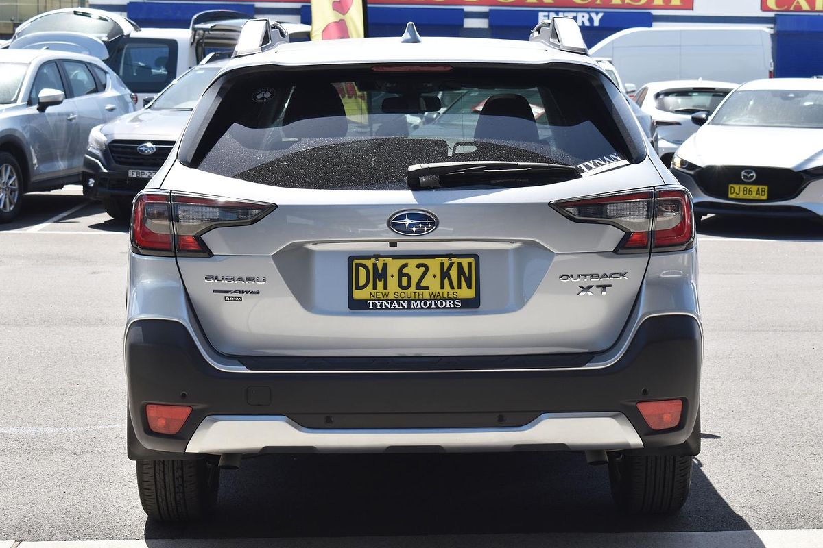 2024 Subaru Outback AWD Touring XT 6GEN
