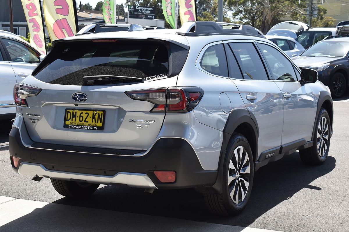 2024 Subaru Outback AWD Touring XT 6GEN