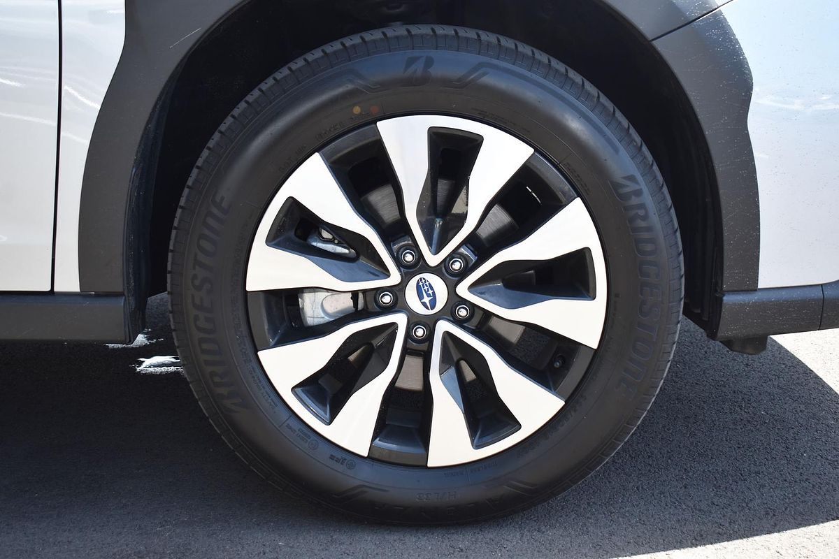 2024 Subaru Outback AWD Touring XT 6GEN