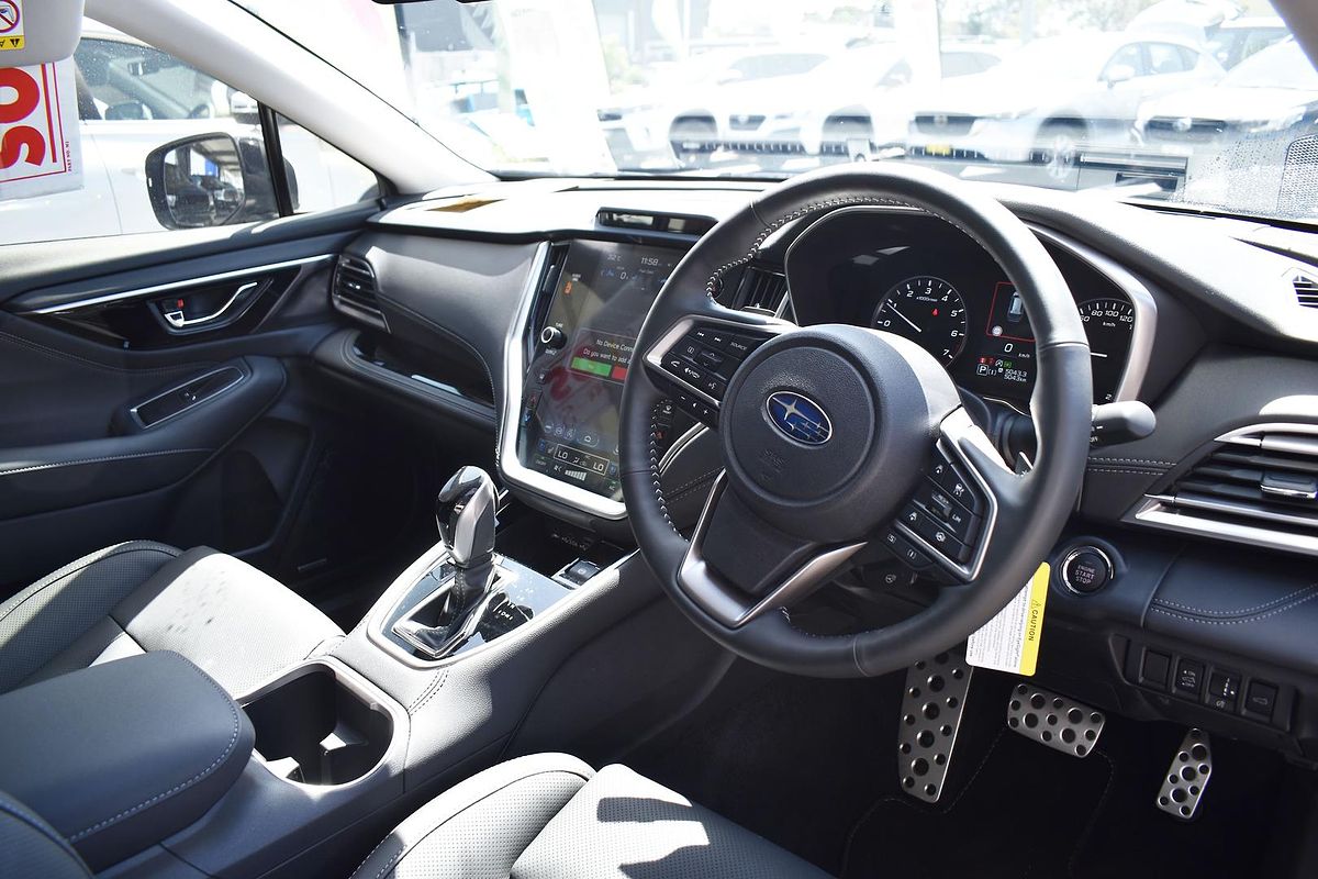 2024 Subaru Outback AWD Touring XT 6GEN