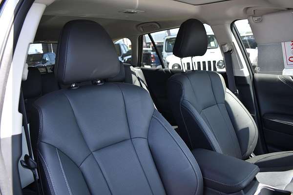 2024 Subaru Outback AWD Touring XT 6GEN