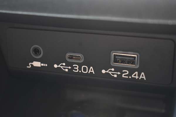 2024 Subaru Outback AWD Touring XT 6GEN