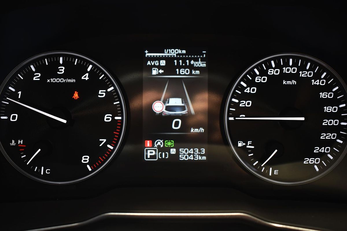 2024 Subaru Outback AWD Touring XT 6GEN