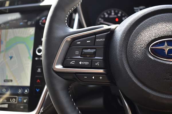2024 Subaru Outback AWD Touring XT 6GEN