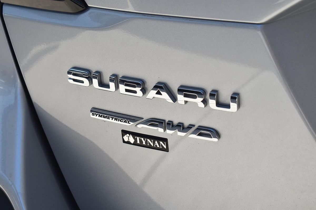 2024 Subaru Outback AWD Touring XT 6GEN