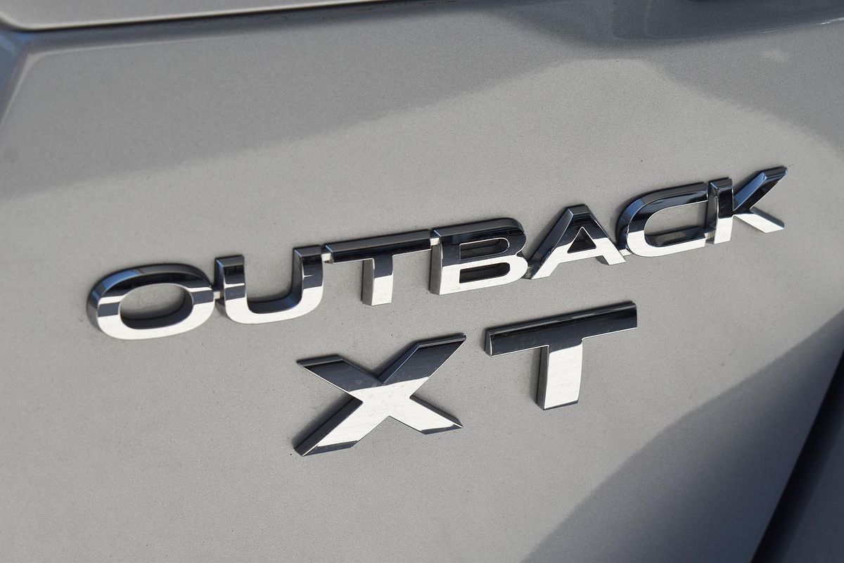 2024 Subaru Outback AWD Touring XT 6GEN
