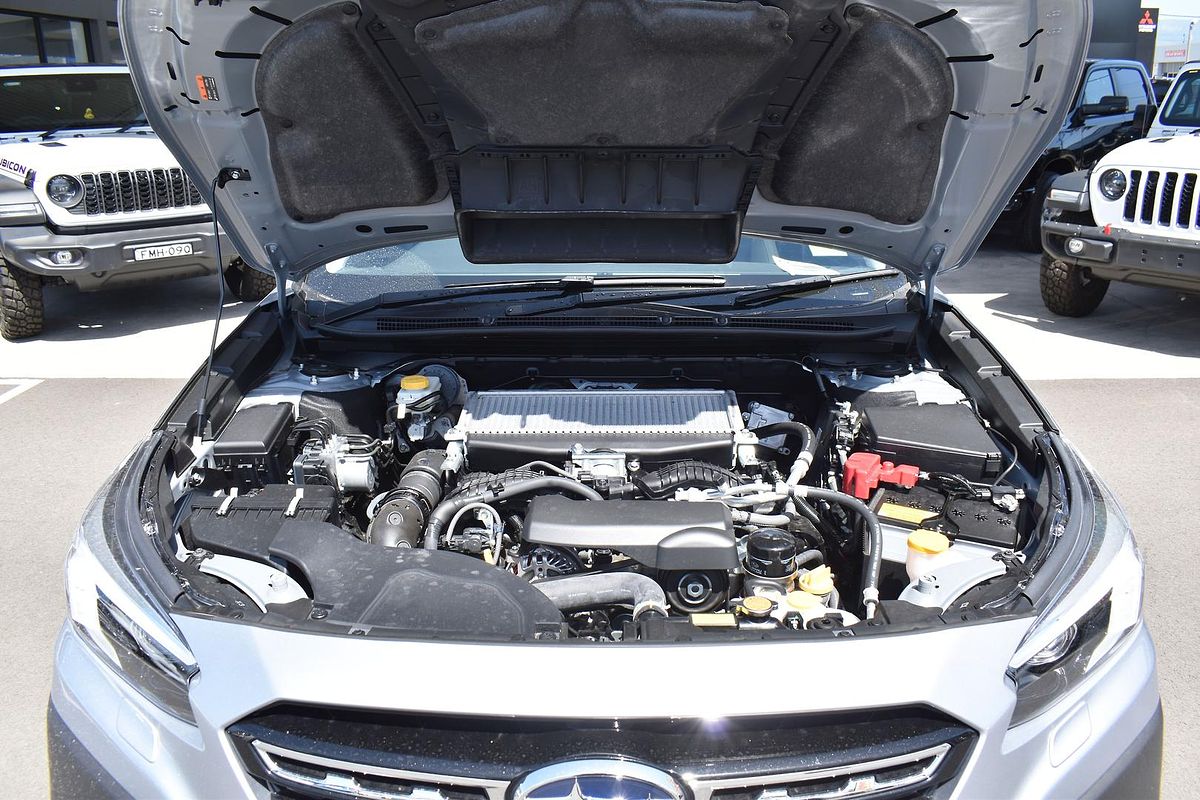 2024 Subaru Outback AWD Touring XT 6GEN