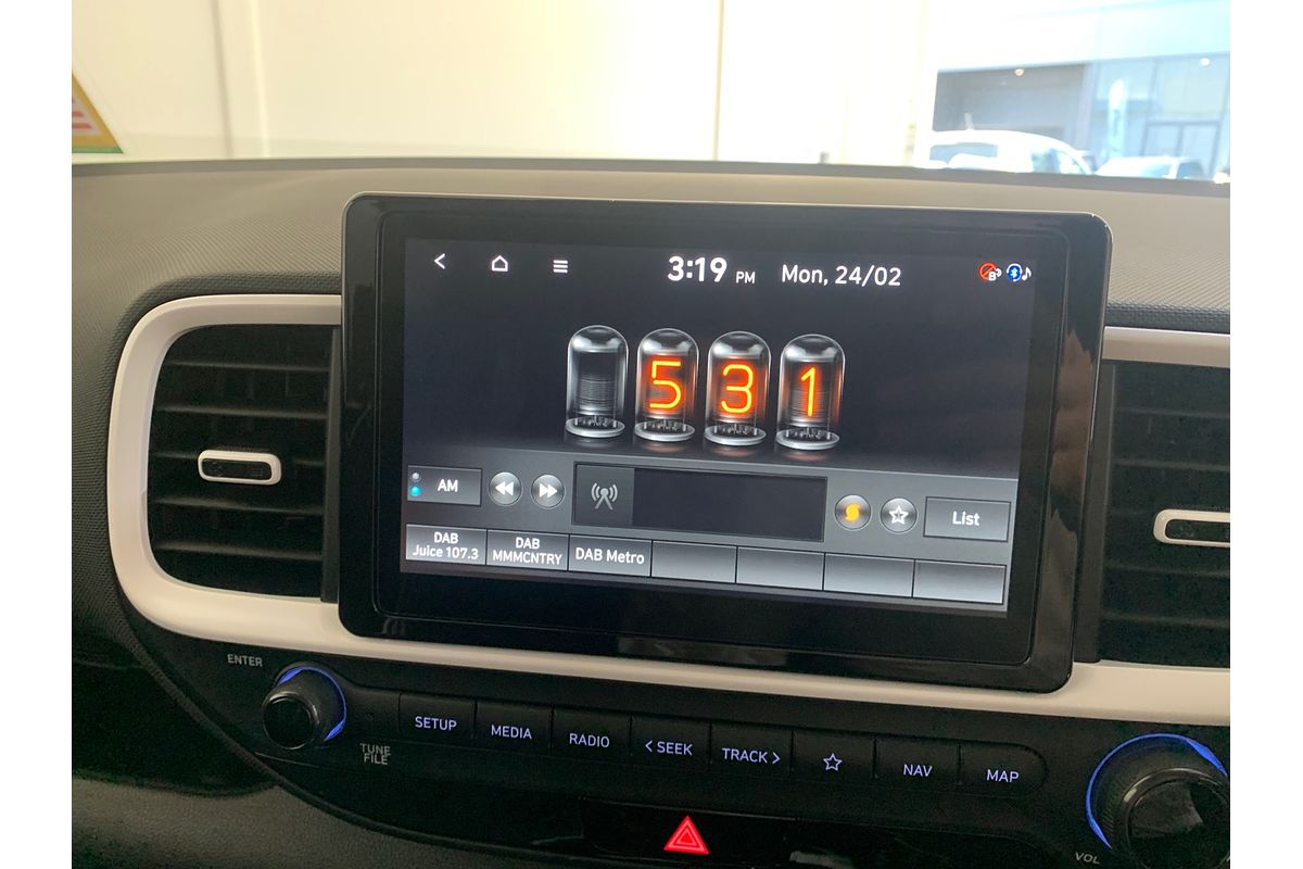 2024 Hyundai Venue Elite QX.V5