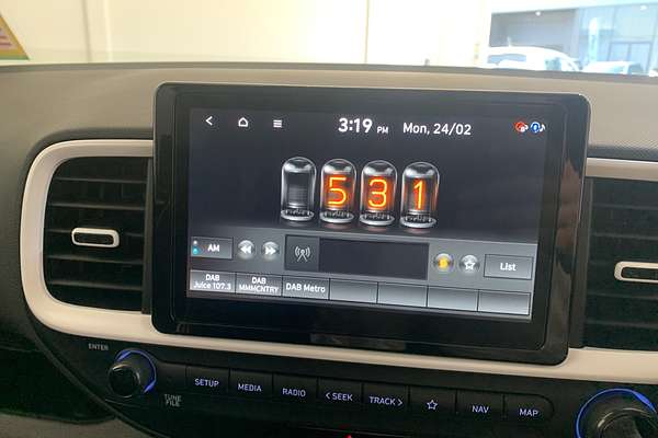 2024 Hyundai Venue Elite QX.V5