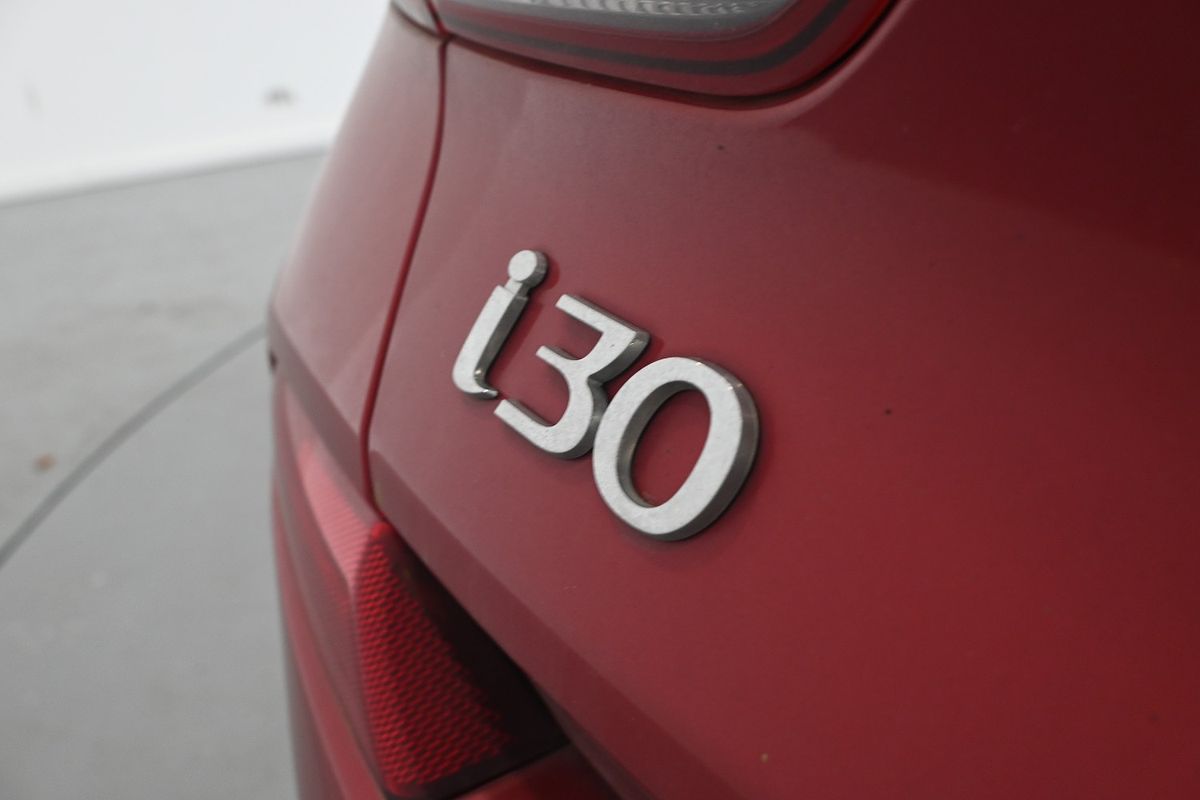 2022 Hyundai i30 N Line Premium PD.V4