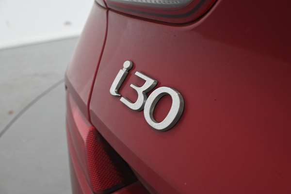 2022 Hyundai i30 N Line Premium PD.V4