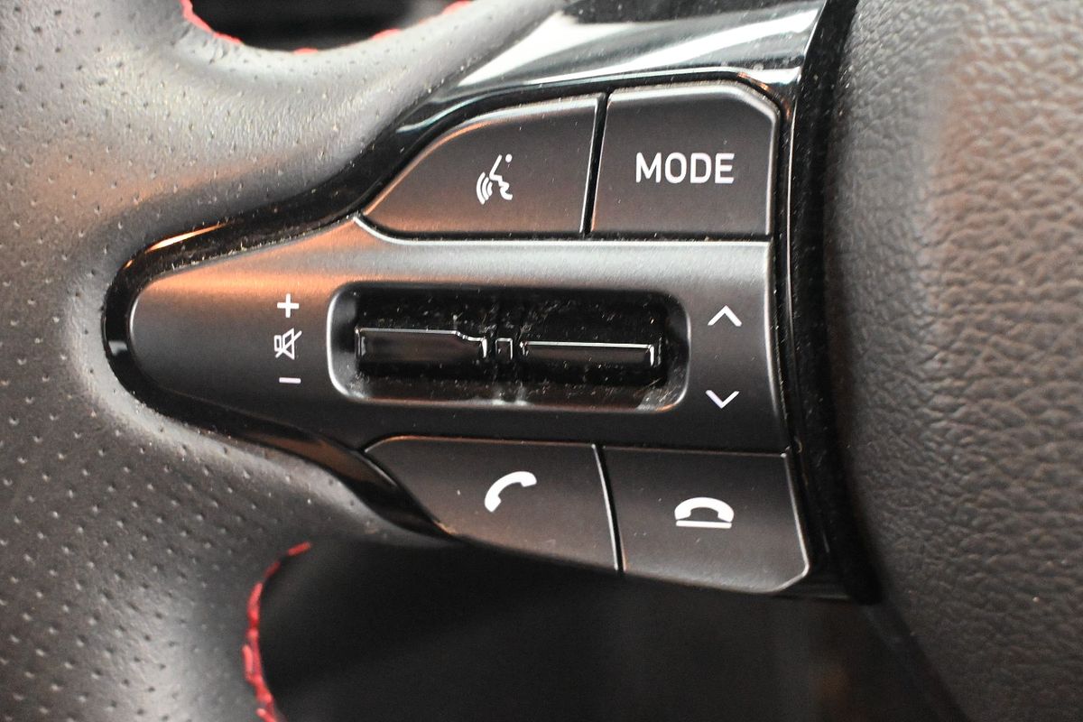 2022 Hyundai i30 N Line Premium PD.V4