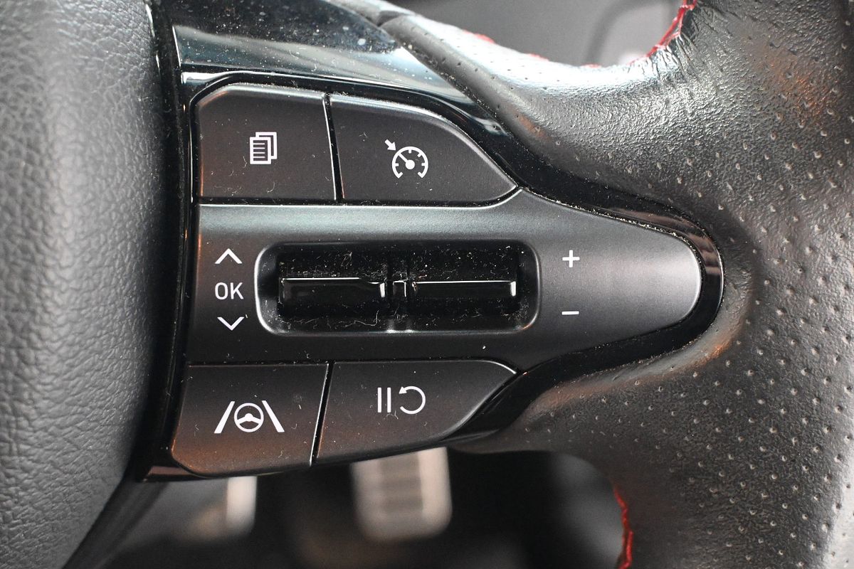 2022 Hyundai i30 N Line Premium PD.V4
