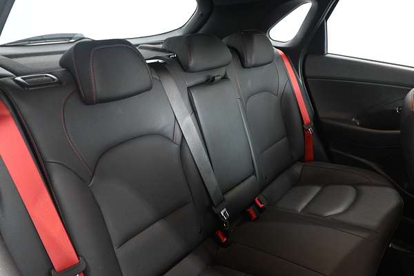 2022 Hyundai i30 N Line Premium PD.V4
