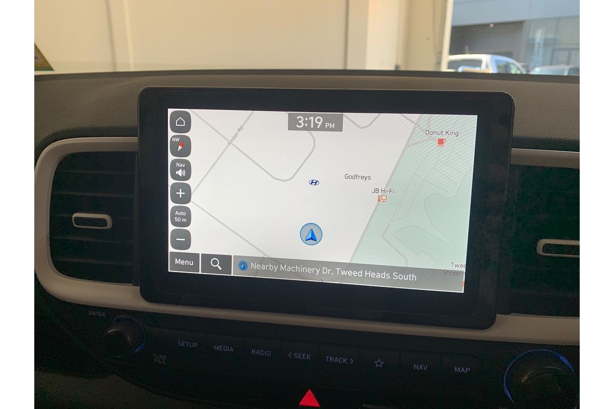 2024 Hyundai Venue Elite QX.V5