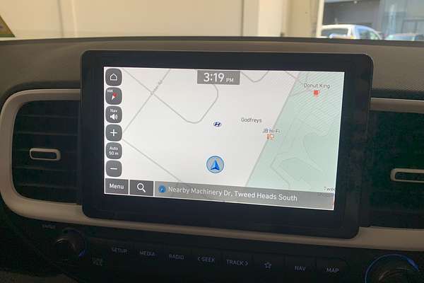 2024 Hyundai Venue Elite QX.V5