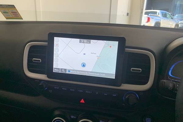 2024 Hyundai Venue Elite QX.V5