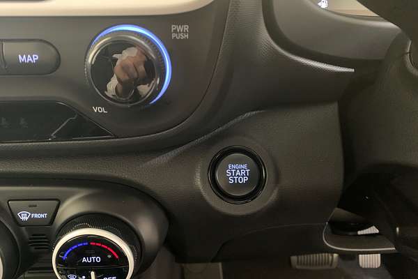 2024 Hyundai Venue Elite QX.V5