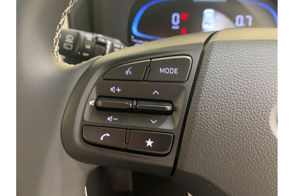 2024 Hyundai Venue Elite QX.V5