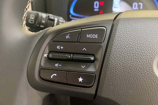 2024 Hyundai Venue Elite QX.V5