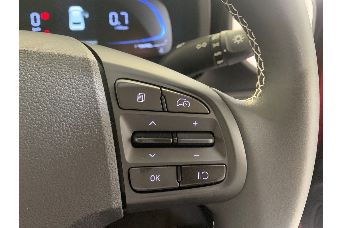 2024 Hyundai Venue Elite QX.V5