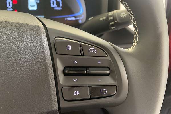 2024 Hyundai Venue Elite QX.V5