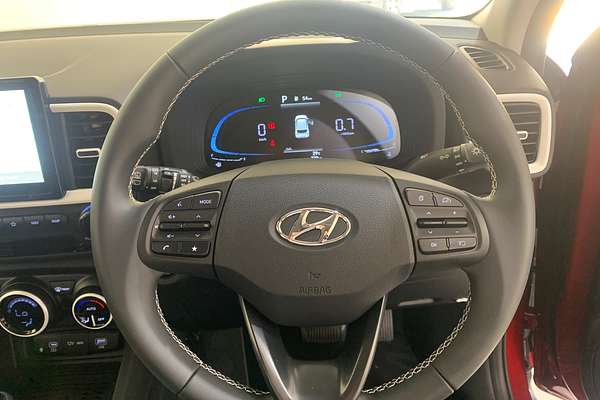 2024 Hyundai Venue Elite QX.V5
